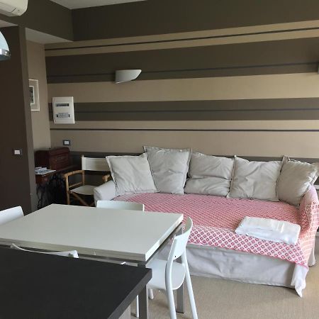 La Dimora Di Clara Apartment Монтеросо ал Маре Екстериор снимка