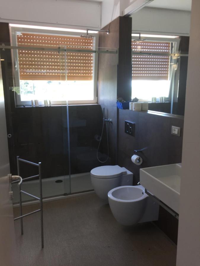 La Dimora Di Clara Apartment Монтеросо ал Маре Екстериор снимка
