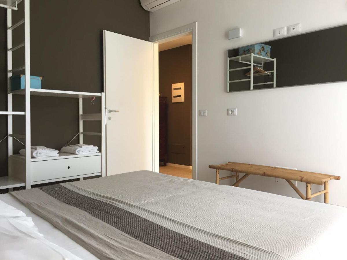 La Dimora Di Clara Apartment Монтеросо ал Маре Екстериор снимка