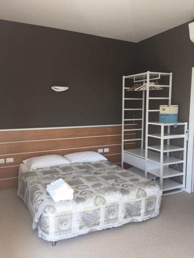 La Dimora Di Clara Apartment Монтеросо ал Маре Екстериор снимка