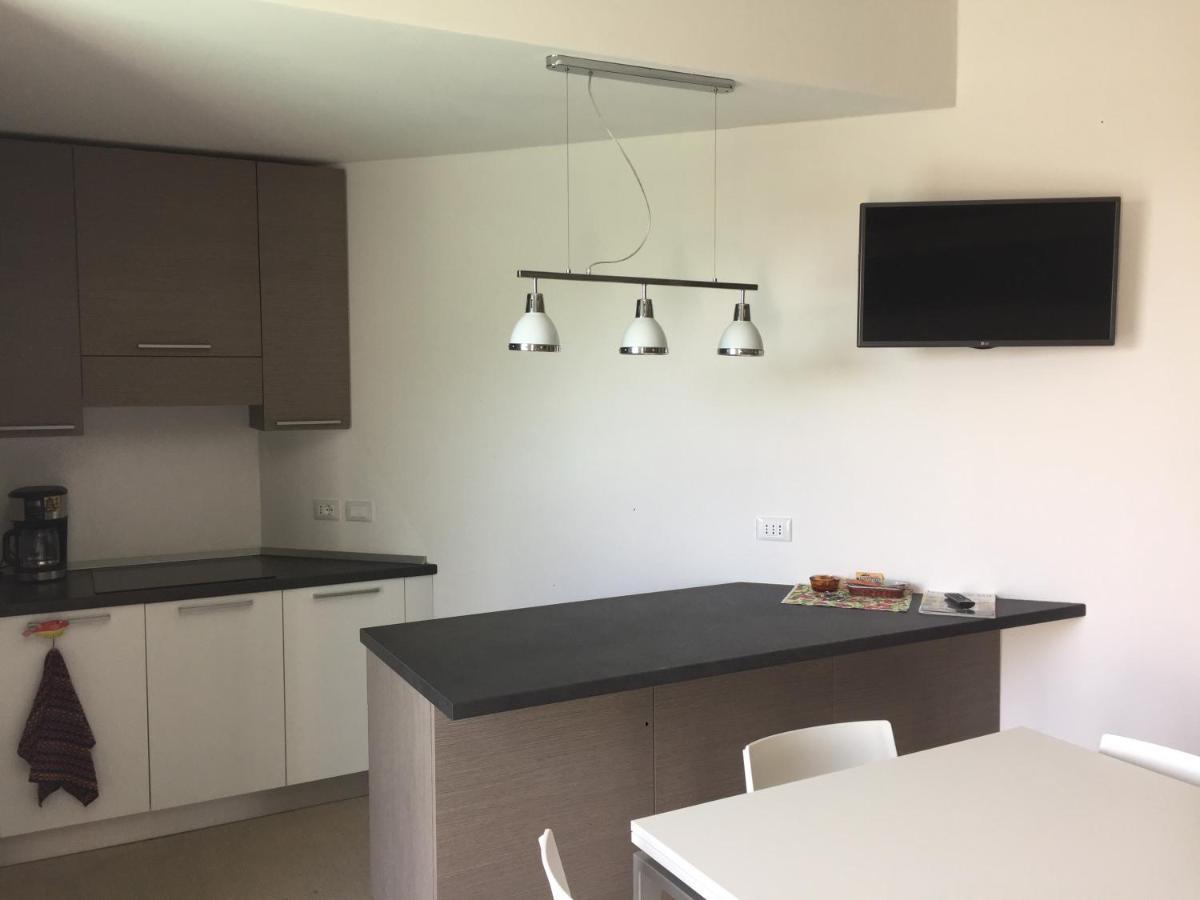La Dimora Di Clara Apartment Монтеросо ал Маре Екстериор снимка