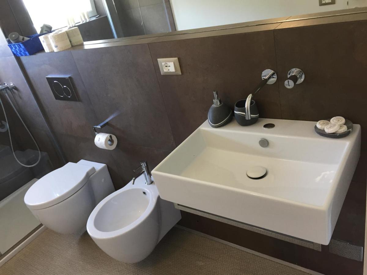 La Dimora Di Clara Apartment Монтеросо ал Маре Екстериор снимка