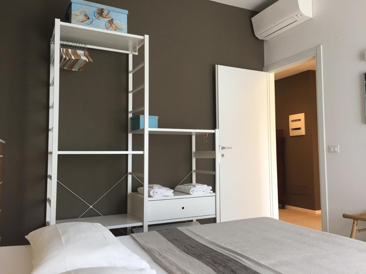 La Dimora Di Clara Apartment Монтеросо ал Маре Екстериор снимка
