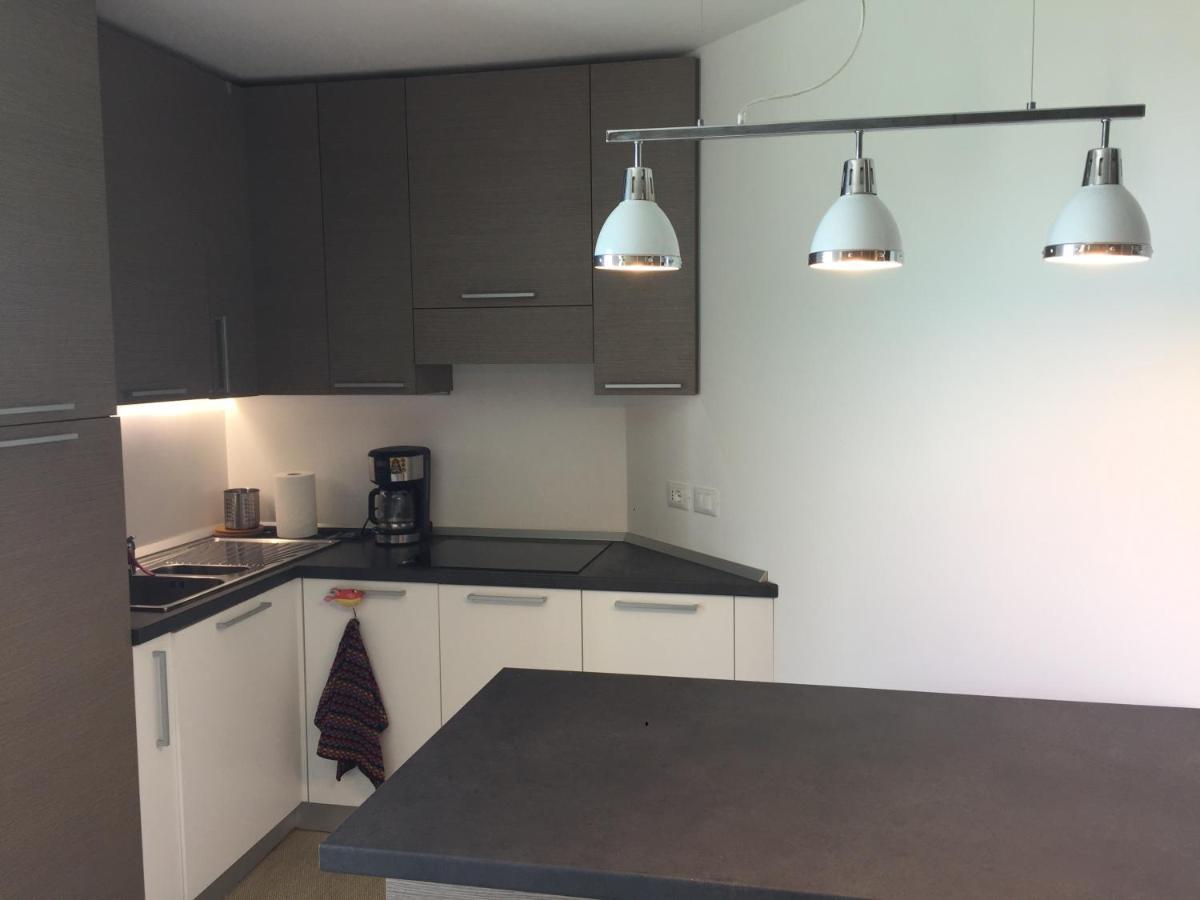 La Dimora Di Clara Apartment Монтеросо ал Маре Екстериор снимка
