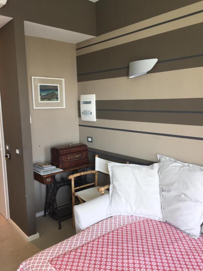 La Dimora Di Clara Apartment Монтеросо ал Маре Екстериор снимка