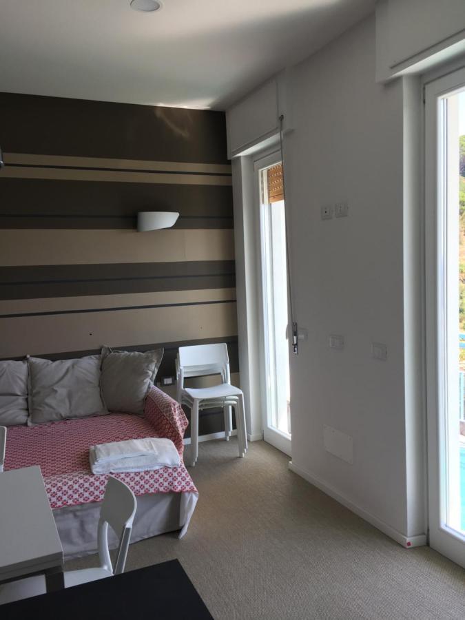 La Dimora Di Clara Apartment Монтеросо ал Маре Екстериор снимка