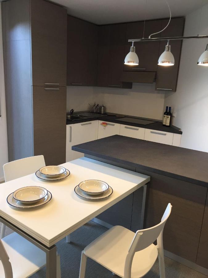 La Dimora Di Clara Apartment Монтеросо ал Маре Екстериор снимка