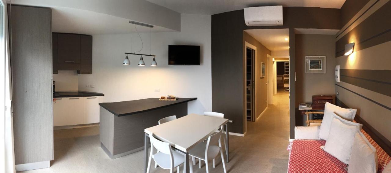 La Dimora Di Clara Apartment Монтеросо ал Маре Екстериор снимка