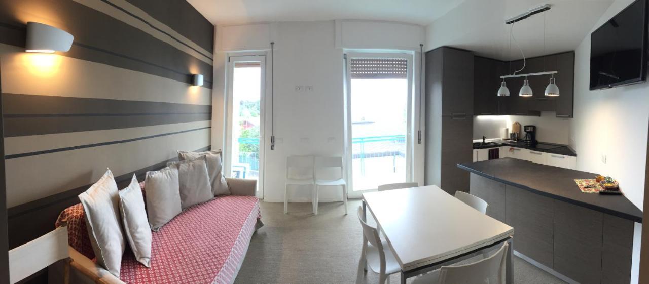 La Dimora Di Clara Apartment Монтеросо ал Маре Екстериор снимка